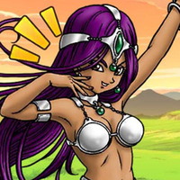 『ドラゴンクエストウォーク』