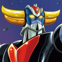 『UFO ロボ グレンダイザー』