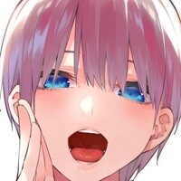 五等分の花嫁 一花の夢