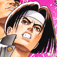 押忍！ゴロー道