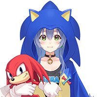 “SONIC SQUARE（ソニックスクエア）”“戌神ころね”