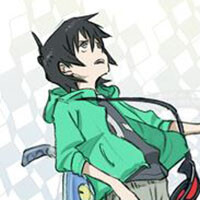 『地球外少年少女』