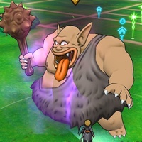 『ドラゴンクエストウォーク』