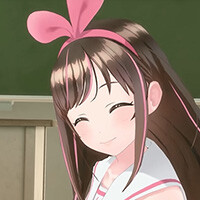 『キズナアイ』