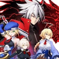 『ブレイブルー オルタナティブ ダークウォー』