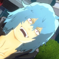 『僕のヒーローアカデミア ULTRA RUMBLE』