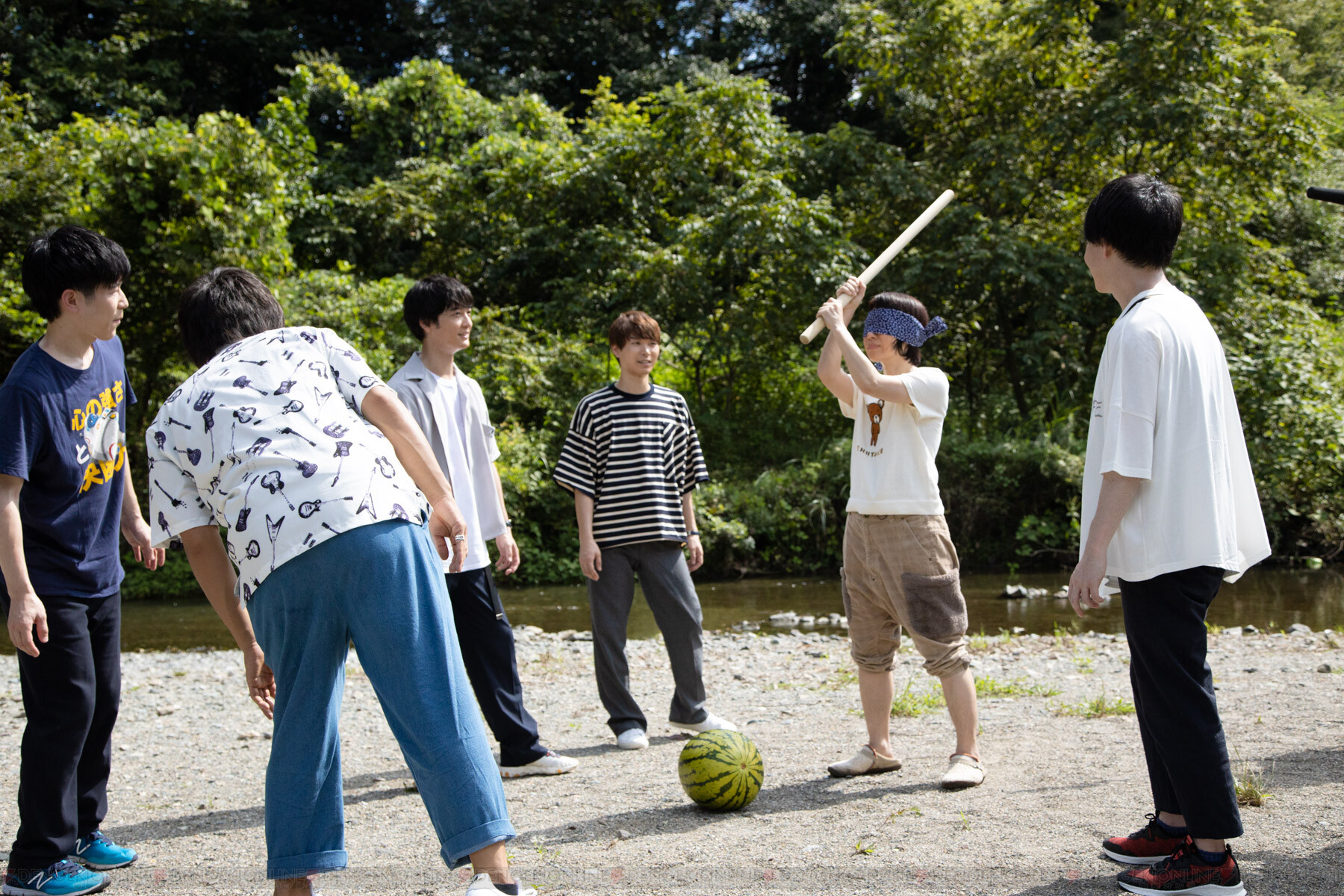 上村祐翔さん 梅原裕一郎さんら出演 劇場版 声優男子ですが 公開記念 地上波で放送決定 ガルスタオンライン