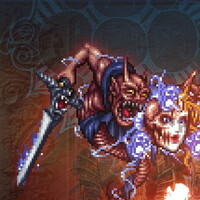 『ロマンシング サガ2』