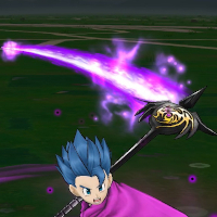 『ドラゴンクエストウォーク』