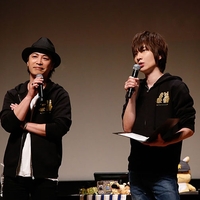 『鳥海浩輔・前野智昭の大人のトリセツ』第2期DVD発売記念イベントの公式インタビューで第3期への展望も