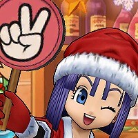 『ドラゴンクエストウォーク』