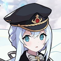 『ドラガリ』ノエル（礼服Ver.）