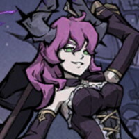 『ダークテイルズ』