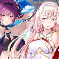 『千年戦争アイギス』