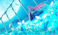 画像2/5＞リメイク版『月姫』PS4版が半額セール中。限定版やSwitch版も