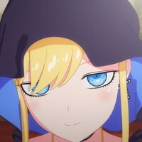 『死神坊ちゃんと黒メイド』