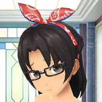 『スクールガールストライカーズ2』