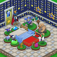 『ドラゴンクエストウォーク』