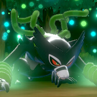 『ポケモン剣盾』