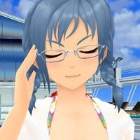 『スクールガールストライカーズ2』