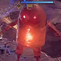 バビロンズフォール