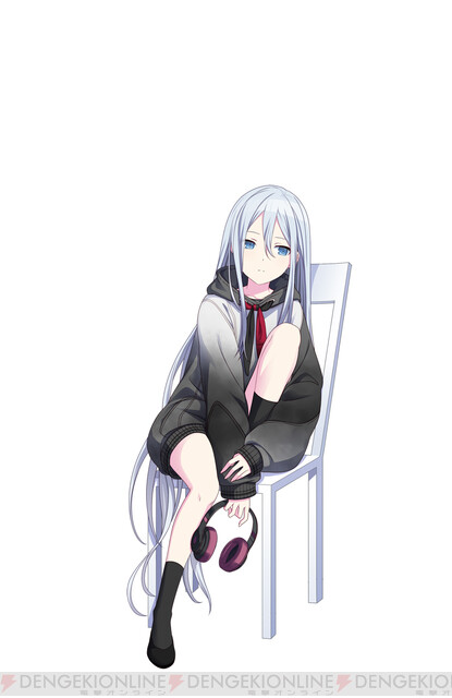 『プロジェクトセカイ』“25時、ナイトコードで。”メンバー紹介動画が公開