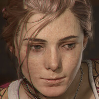 “綾那のゲームに夢中”