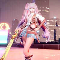 『コード：ドラゴンブラッド』