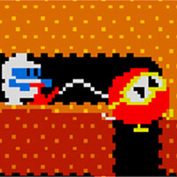 ゴロー2000才の家