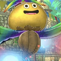 『ドラゴンクエスト チャンピオンズ』