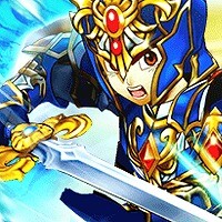 『ドラゴンクエストウォーク』