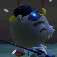 あつ森ジャスティン