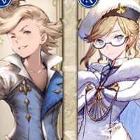 『ブレイブリーデフォルト ブリリアントライツ』