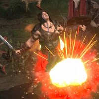 『ディアブロ2 リザレクテッド』