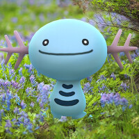 ポケモンgo ウパーが大量発生中 色違いも登場 電撃オンライン