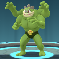 『ポケモンGO』