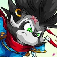 『ジツ・スクワッド』