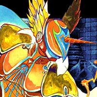 『インペリアル サガ』