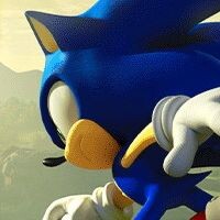 『ソニックフロンティア』