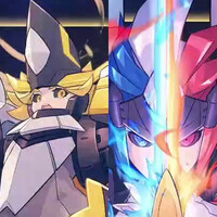 『蒼き雷霆 ガンヴォルト 鎖環』