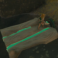 大失敗で大惨事！ ゾナウギアでイカダを動かすときは●●に注意【ゼルダの伝説TotK日記#000】