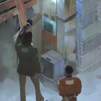 ディスコエリジウム