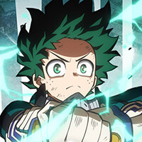 『僕のヒーローアカデミア ULTRA RUMBLE』