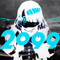 UNLIMITED STUDiO“2099”