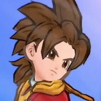 『ドラゴンクエスト チャンピオンズ』