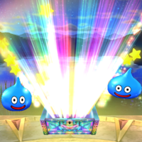 『ドラゴンクエストウォーク』