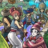 『ドラゴンクエスト チャンピオンズ』