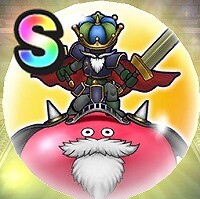 『ドラゴンクエストウォーク』