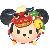 『ツムツムランド』