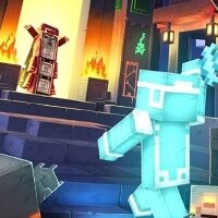 マイクラダンジョンズ